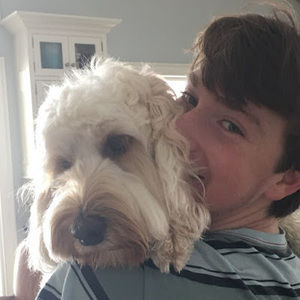 Meet your Posher, Ty